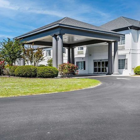 Blue Water Inn & Suites BW Signature Collection Sneads Ferry Luaran gambar