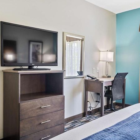 Blue Water Inn & Suites BW Signature Collection Sneads Ferry Luaran gambar