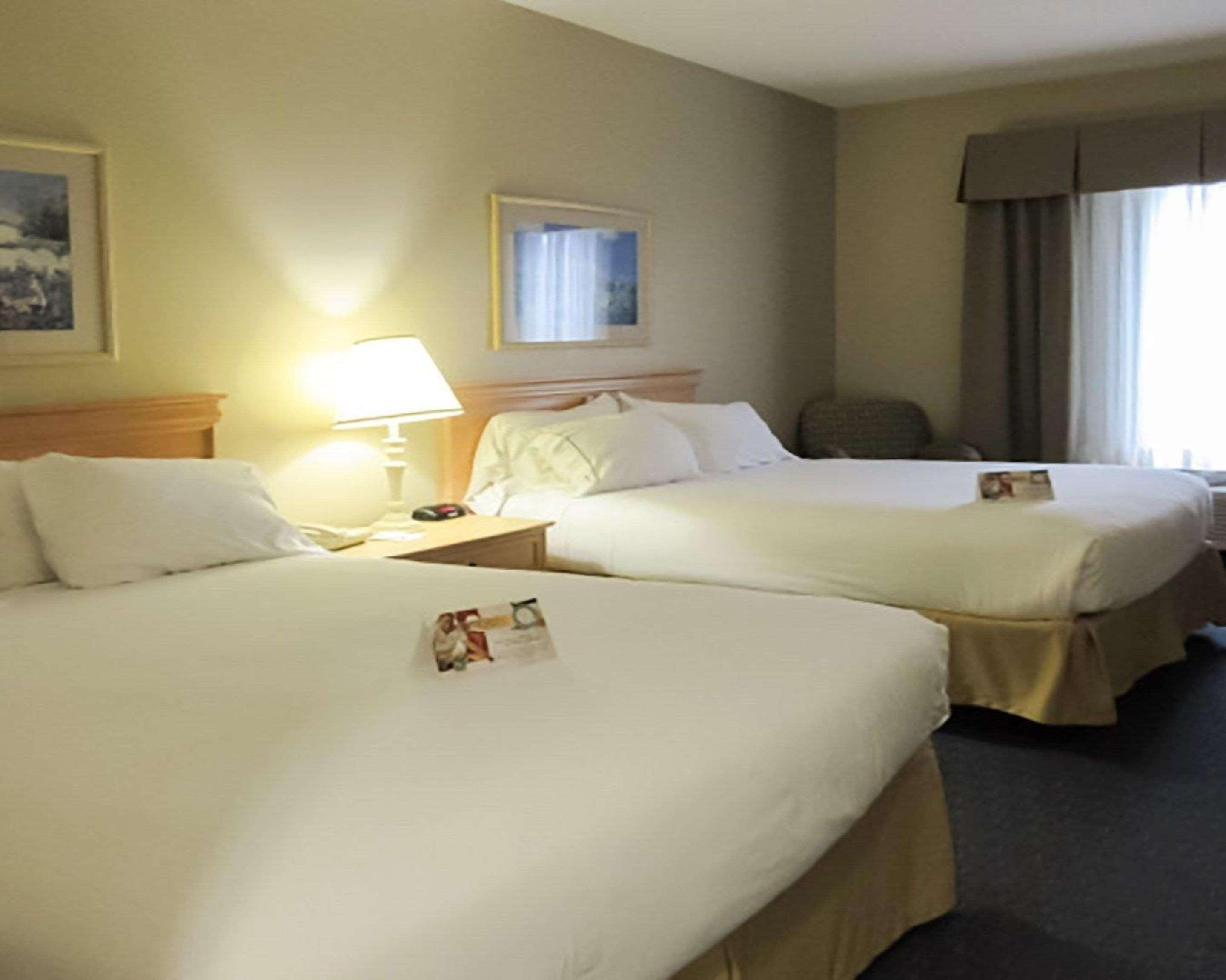 Blue Water Inn & Suites BW Signature Collection Sneads Ferry Luaran gambar