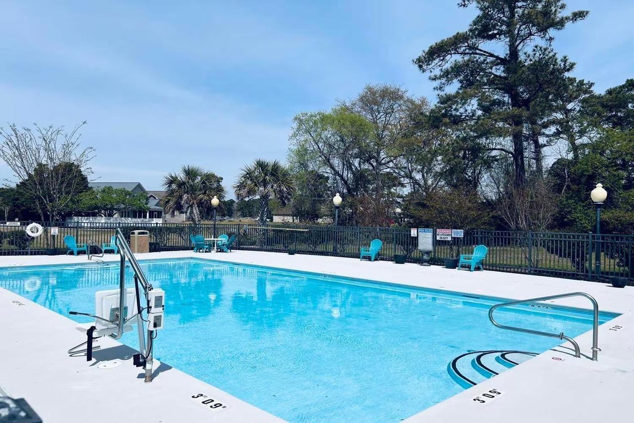 Blue Water Inn & Suites BW Signature Collection Sneads Ferry Luaran gambar