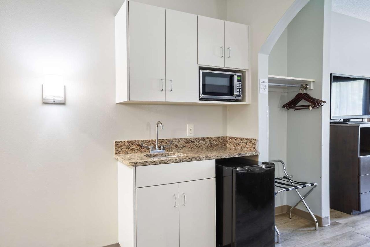 Blue Water Inn & Suites BW Signature Collection Sneads Ferry Luaran gambar