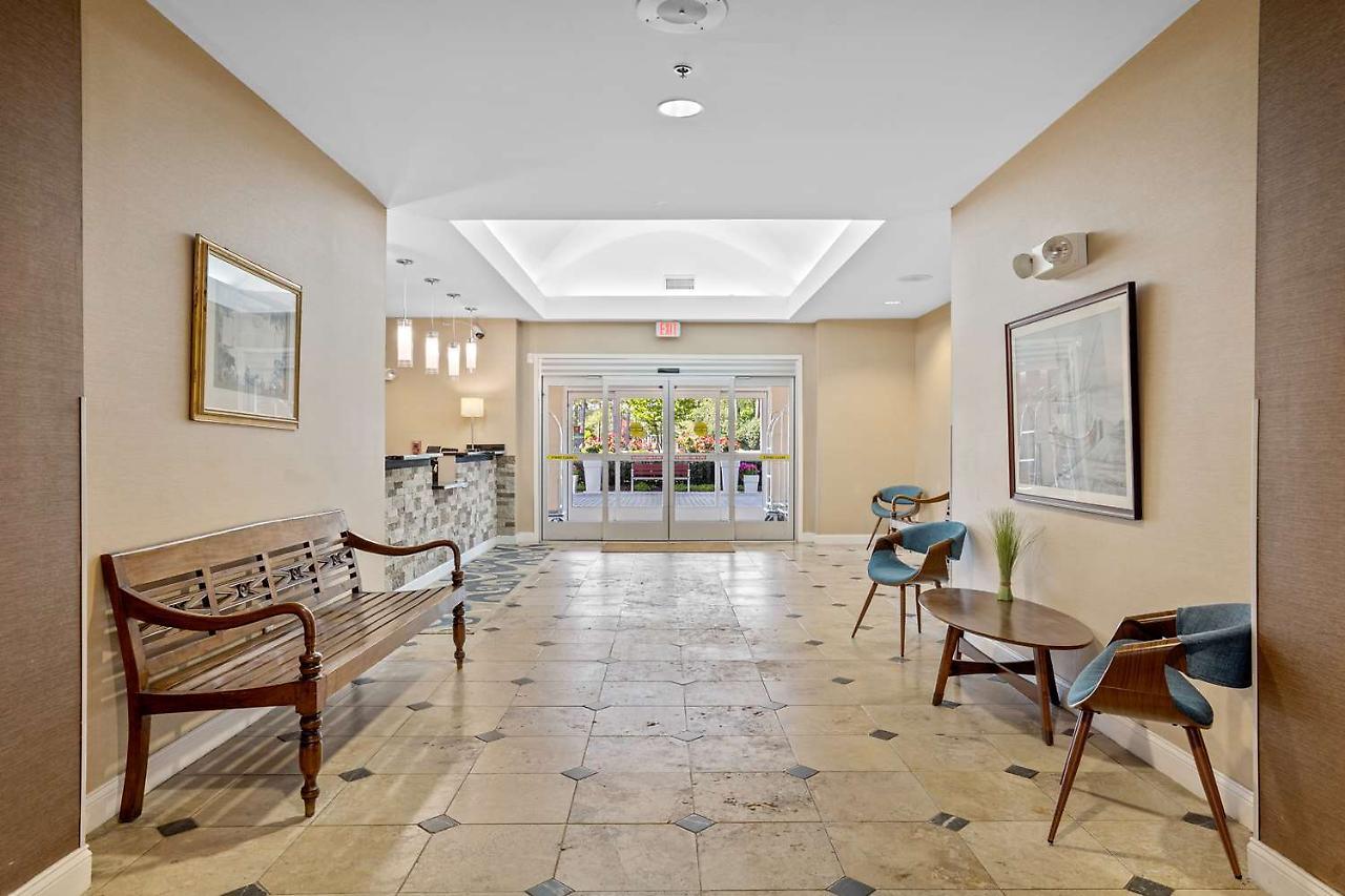 Blue Water Inn & Suites BW Signature Collection Sneads Ferry Luaran gambar